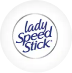 Logo de Lady Speed Stick